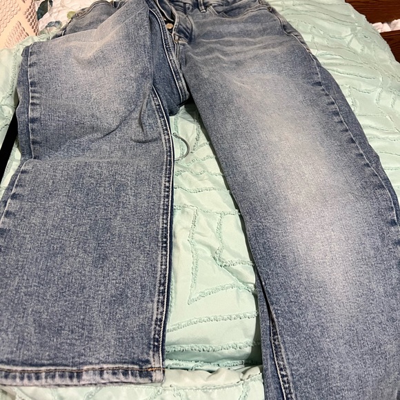 Good American jeans , size waist 12/31 - Picture 2 of 8